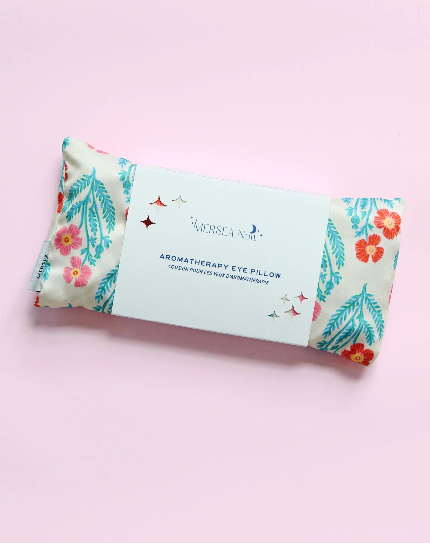 MERSEA Nuit Therapeutic Eye Pillow