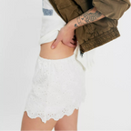 Eyes On You Skort