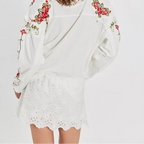 Eyes On You Skort