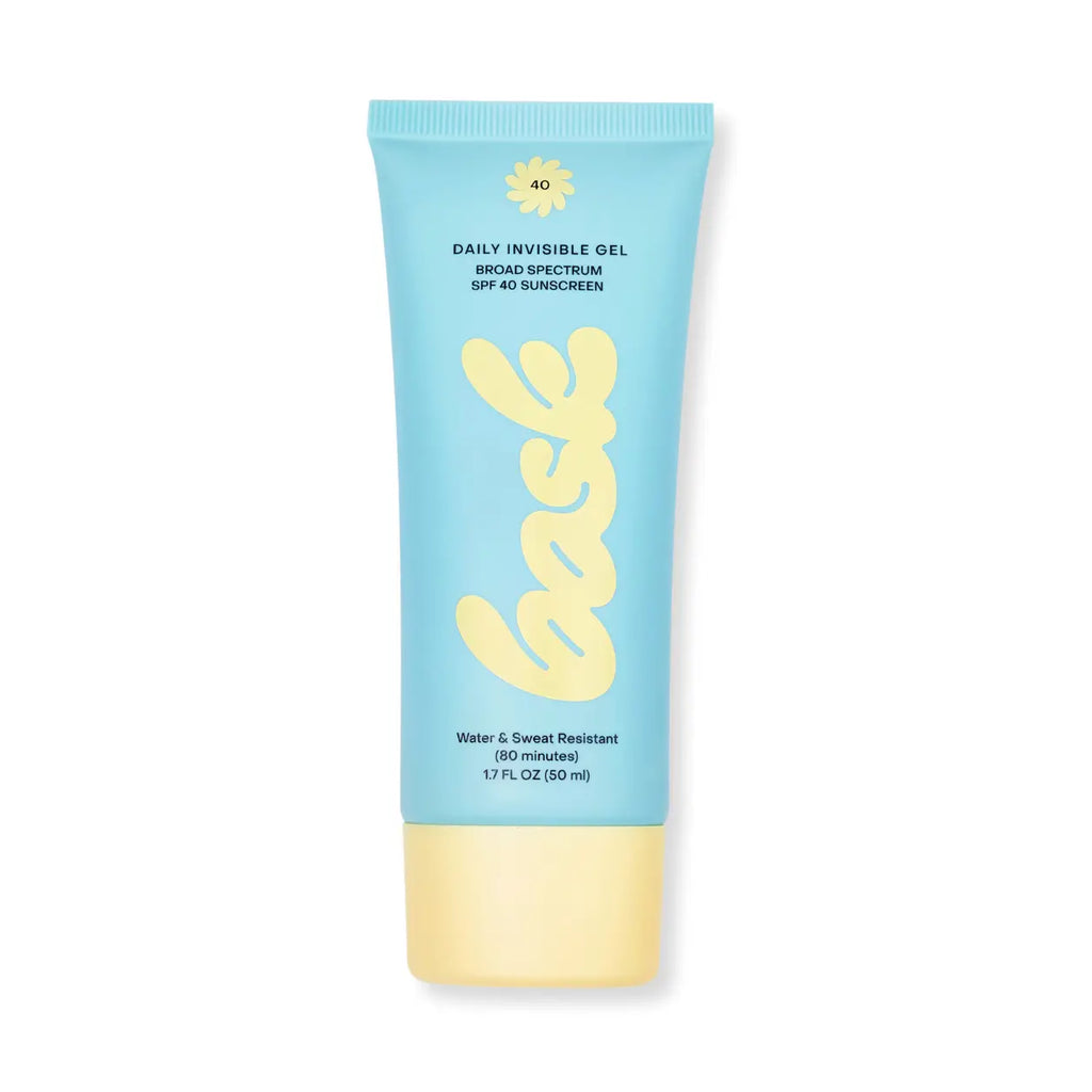 Bask Travel Size SPF 30 Lotion Sunscreen