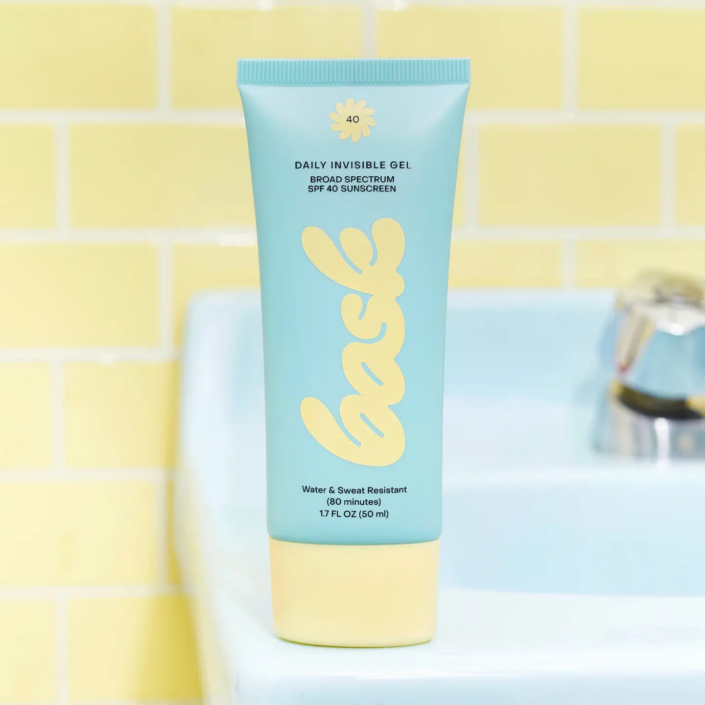 Bask Travel Size SPF 30 Lotion Sunscreen Secondary image