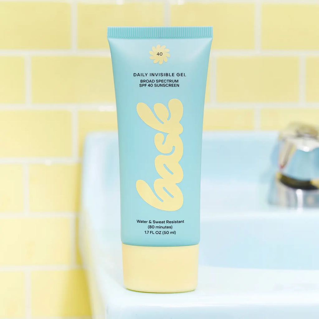Bask Travel Size SPF 30 Lotion Sunscreen