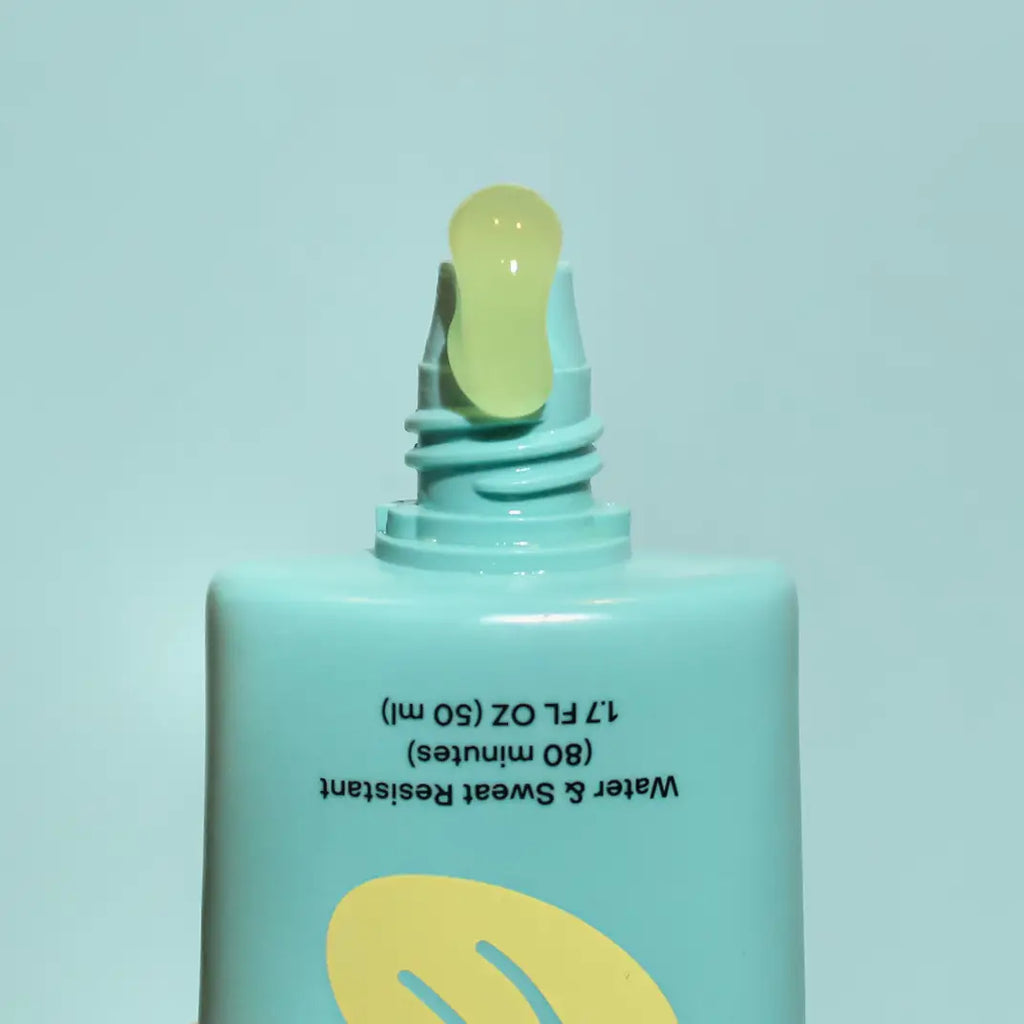 Bask Travel Size SPF 30 Lotion Sunscreen