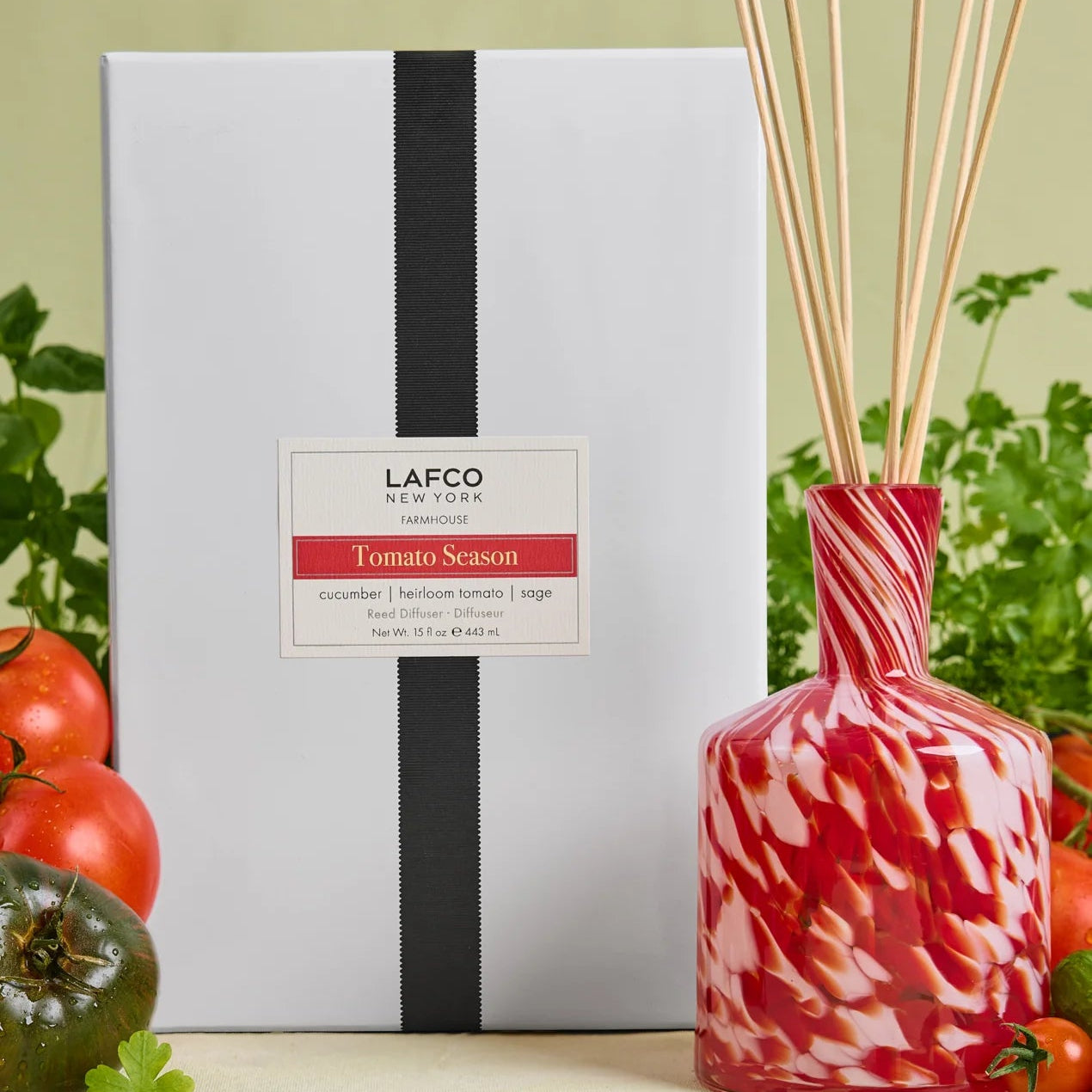 Lafco Farmhouse Diffuser Main image