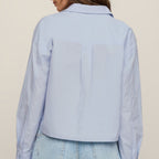 Favorite Button Up Top