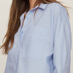 Favorite Button Up Top