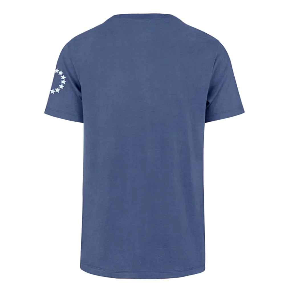 '47 Brand Philadelphia 76ers Fieldhouse Tee