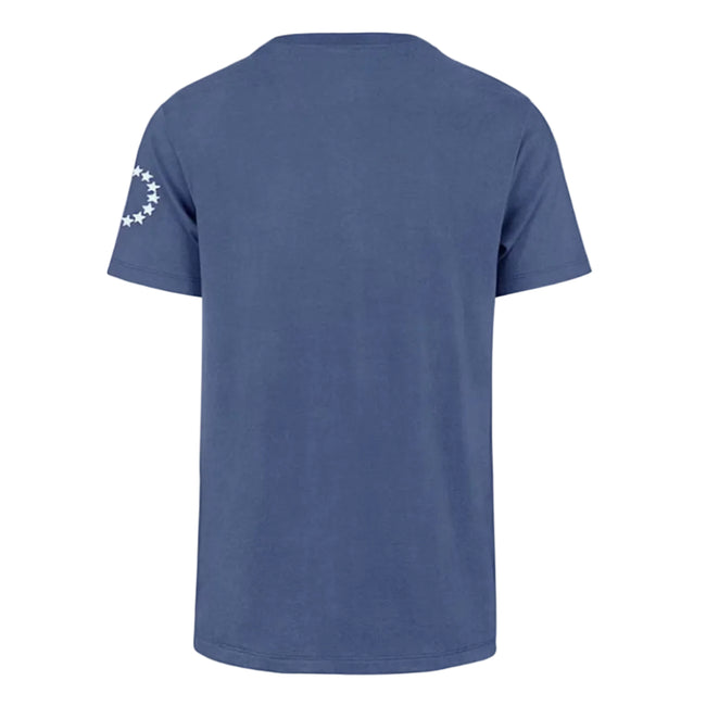 '47 Brand Philadelphia 76ers Fieldhouse Tee Secondary image
