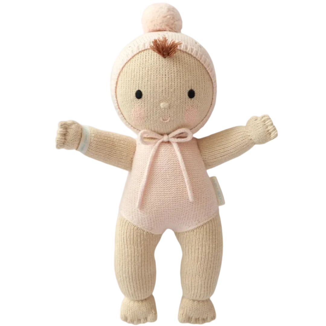 Cuddle + Kind My First Baby