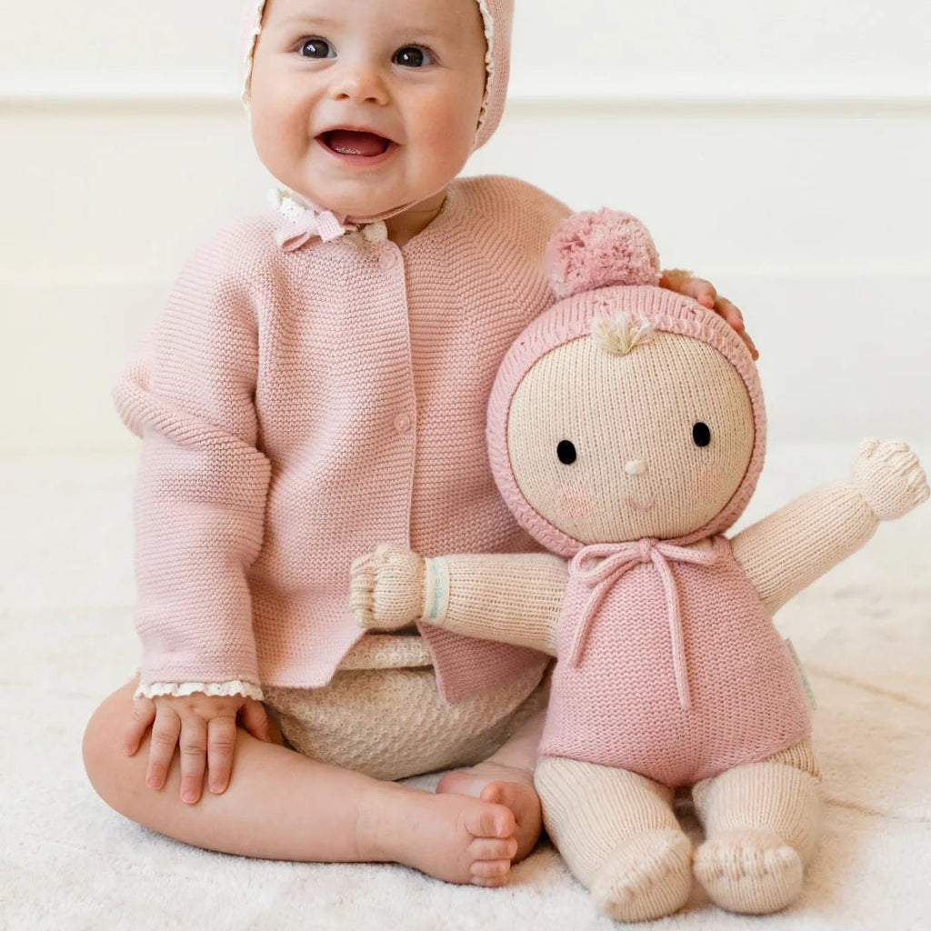 Cuddle + Kind My First Baby