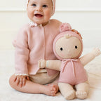 Cuddle + Kind My First Baby
