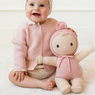 Cuddle + Kind My First Baby