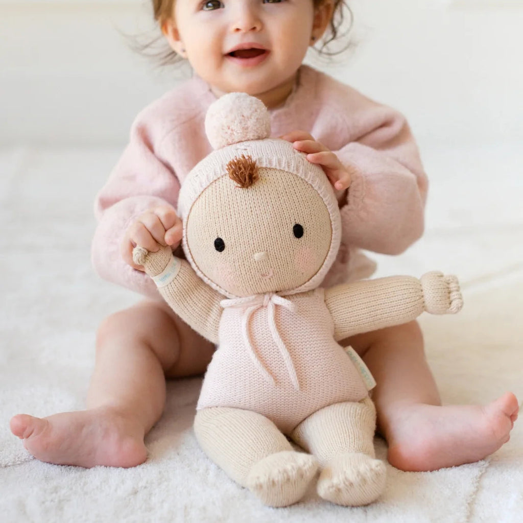 Cuddle + Kind My First Baby