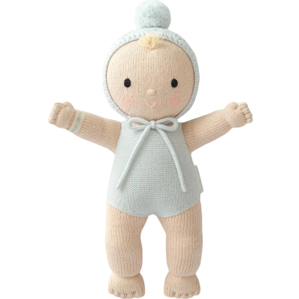 Cuddle + Kind My First Baby