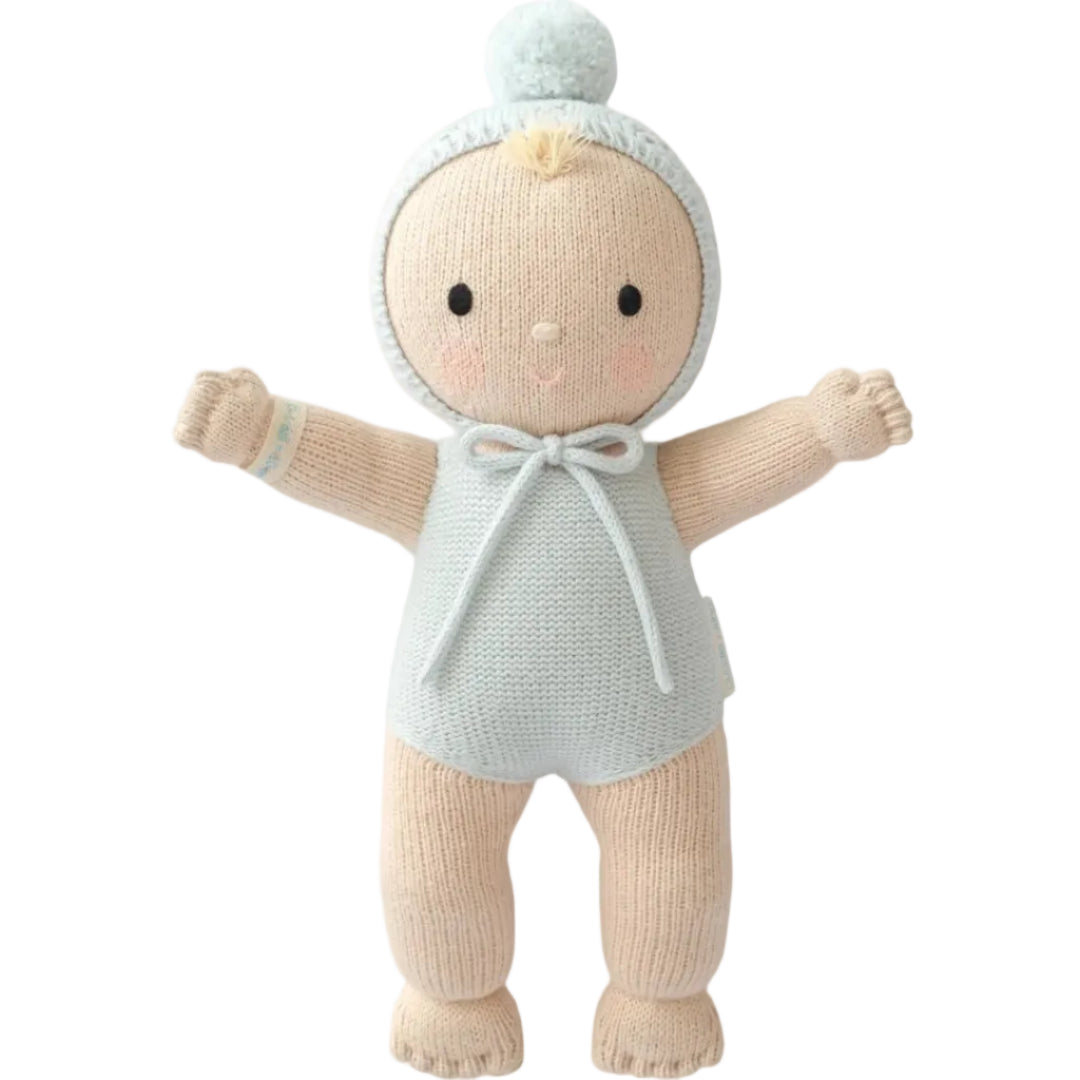 Cuddle + Kind My First Baby