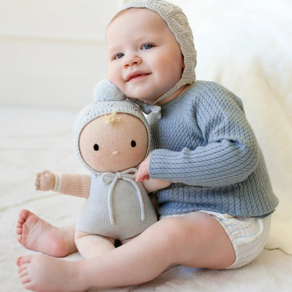 Cuddle + Kind My First Baby