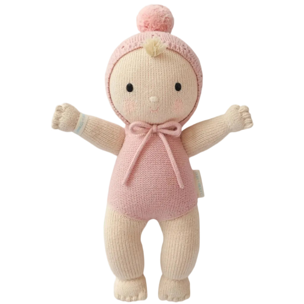 Cuddle + Kind My First Baby