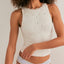 Flirty Flutters Tank
