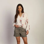 Flower Child Blouse
