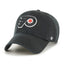 '47 Brand Philadelphia Flyers Clean Up Black