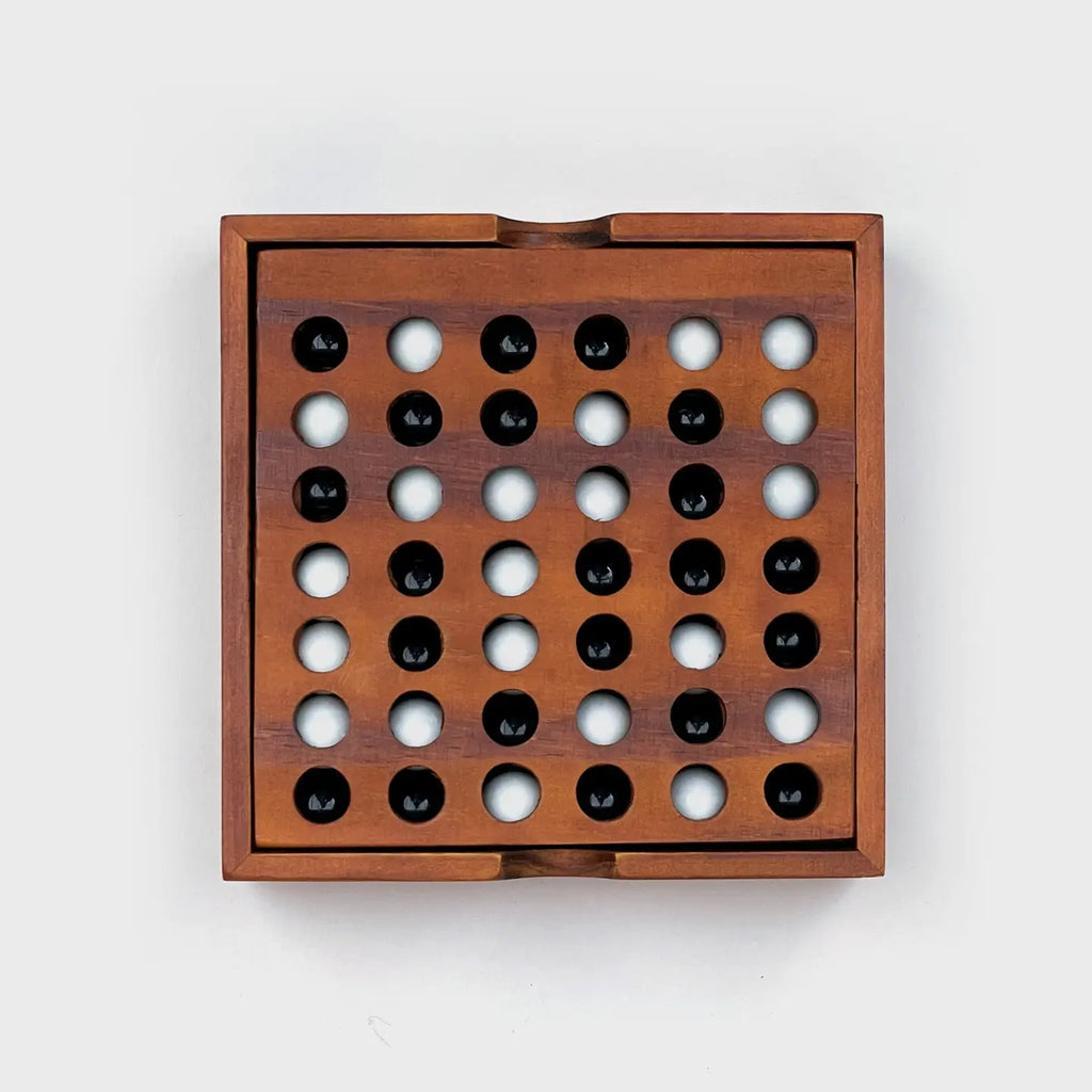 Iron & Glory Four Mini Strategy Game