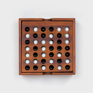 Iron & Glory Four Mini Strategy Game