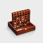 Iron & Glory Four Mini Strategy Game