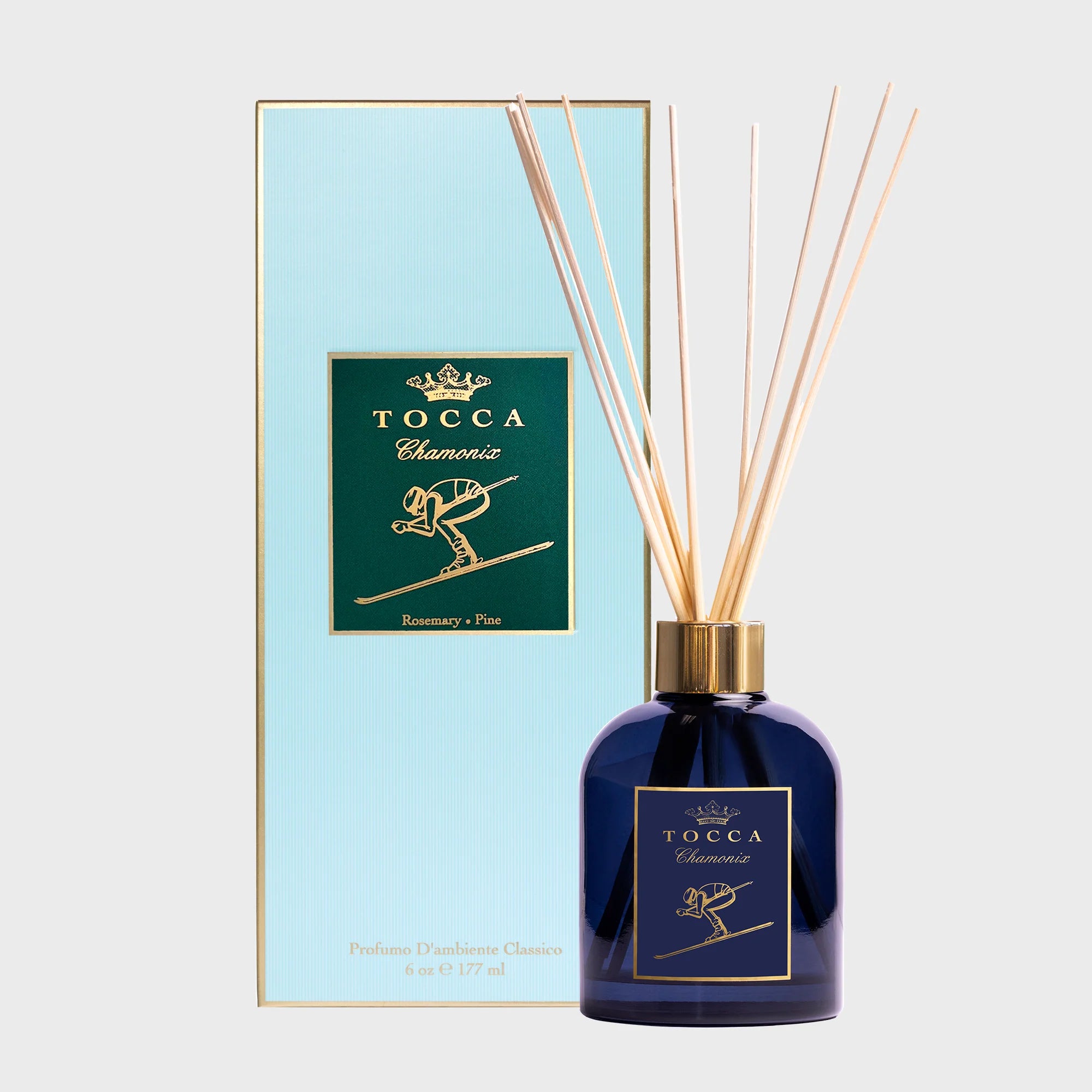 Tocca 6 oz Fragrance Diffuser