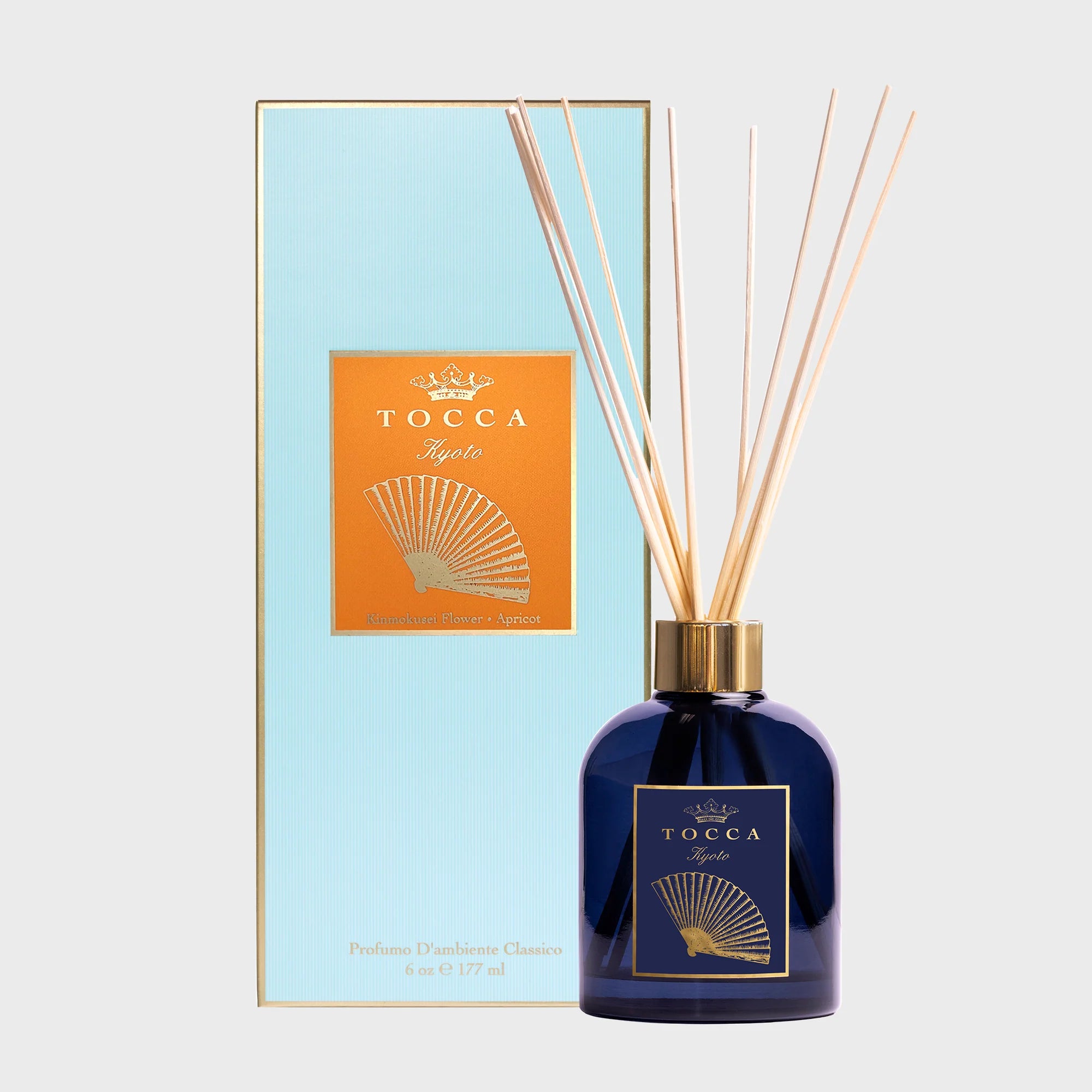 Tocca 6 oz Fragrance Diffuser