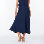 Free Spirit Midi Skirt