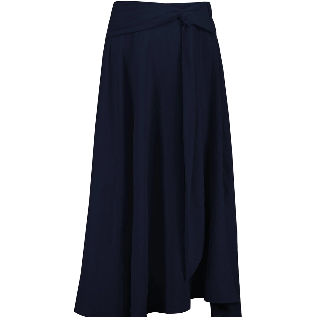 Free Spirit Midi Skirt