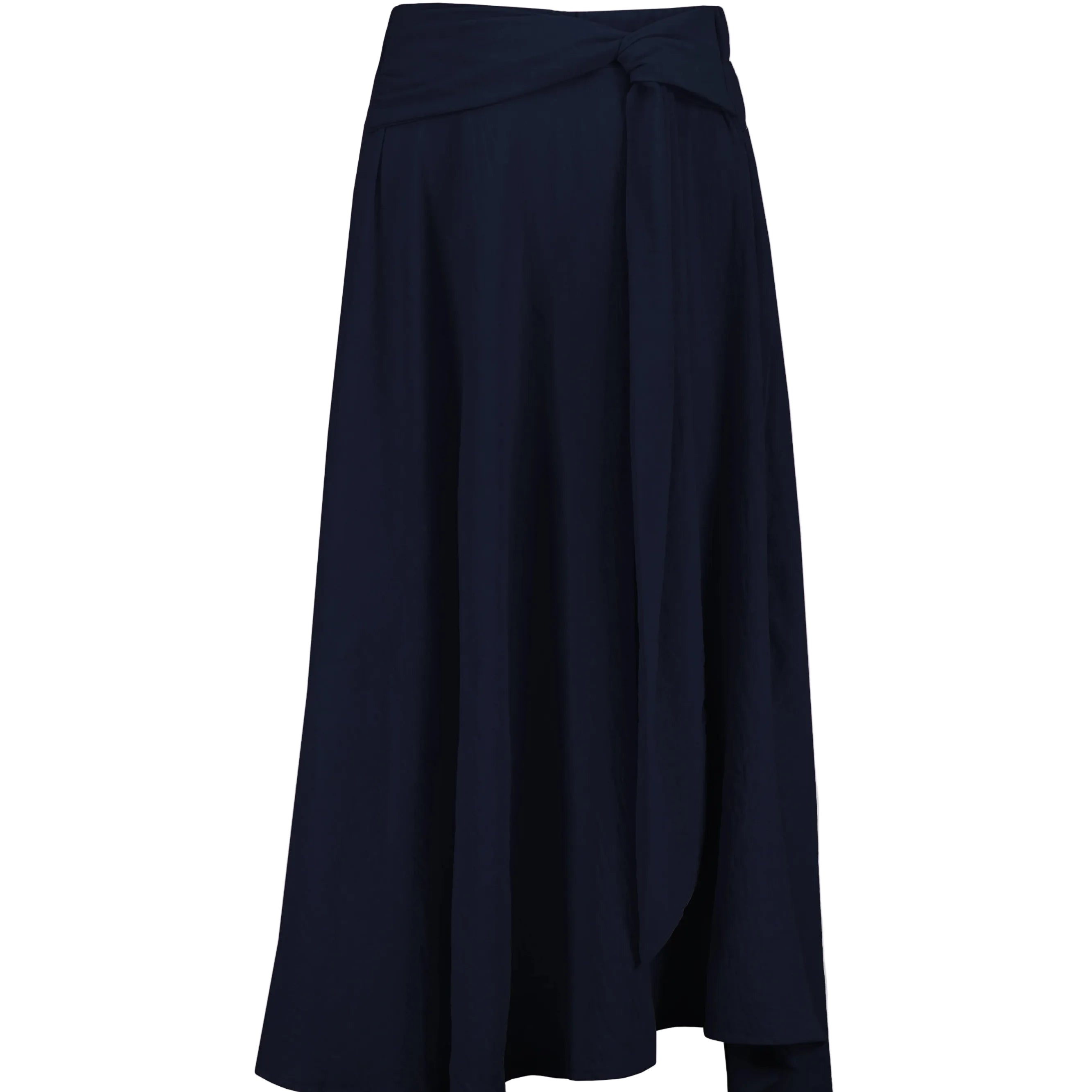 Free Spirit Midi Skirt