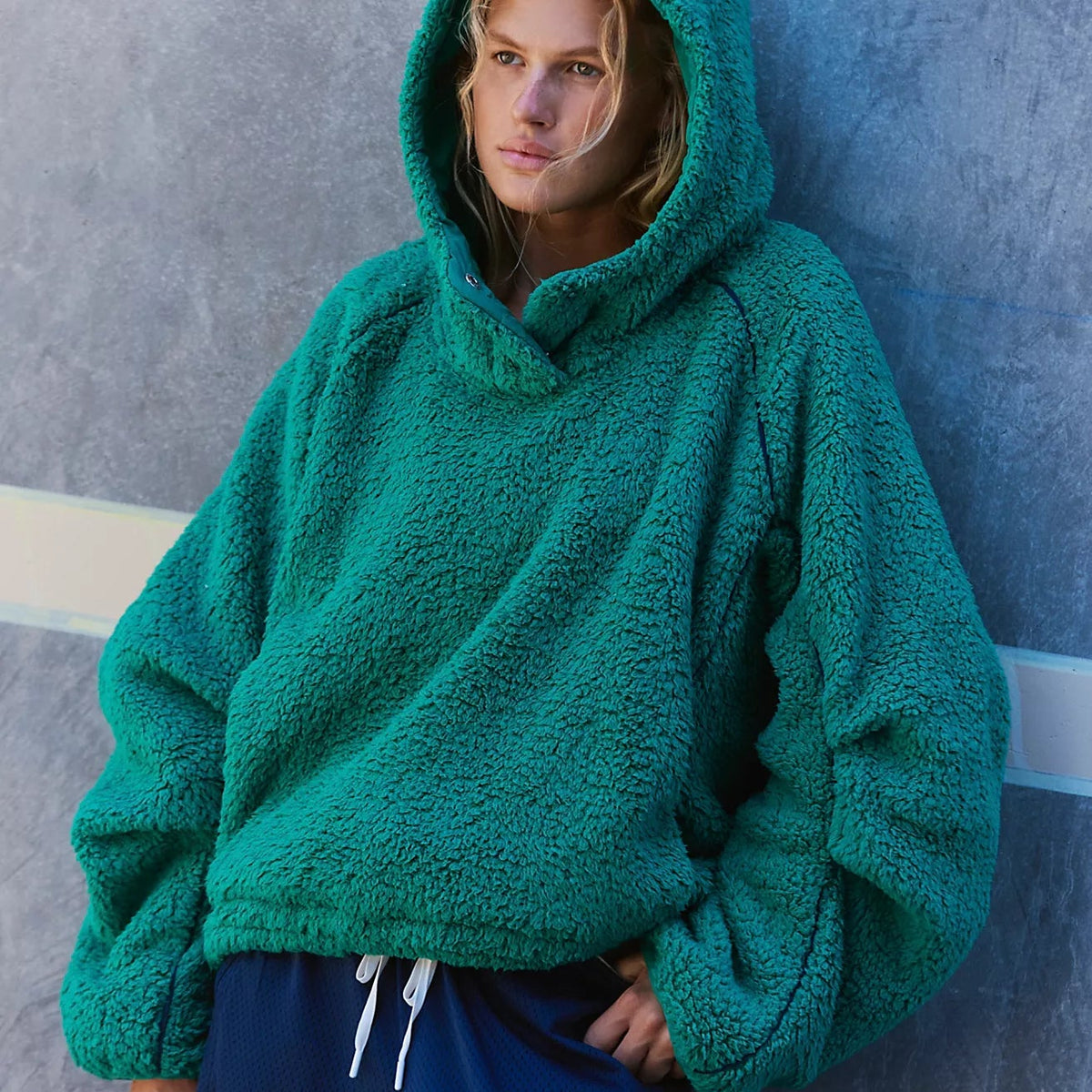 FP Movement Free Flow Fleece