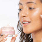 Full Moon Dip® Illumination Mousse with Retinol + Peptides