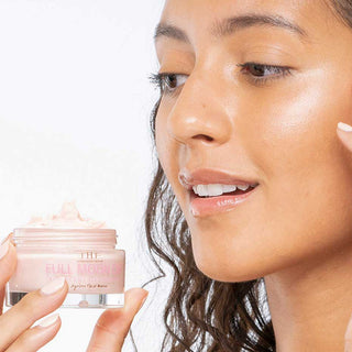 Full Moon Dip® Illumination Mousse with Retinol + Peptides