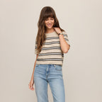 Gatewood Stripe Sweater
