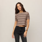 Gatewood Stripe Sweater