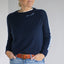 Go Cats Varsity Stripe Sweater