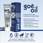 Goe Oil
