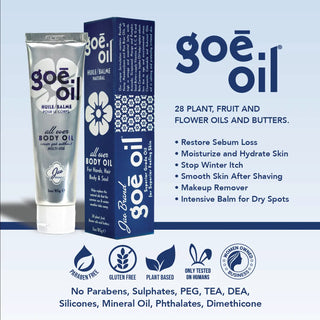 Goe Oil