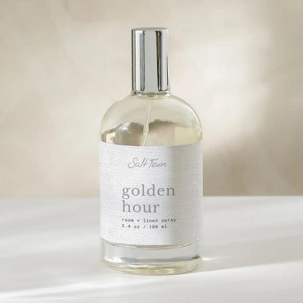 Salt Town Room & Linen Spray