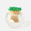 Round Acrylic Match Striker
