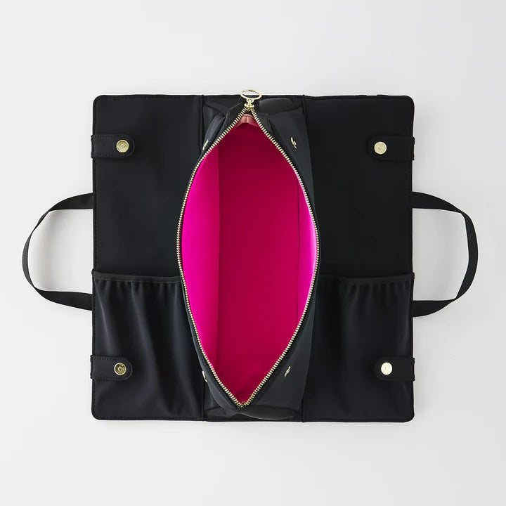 Kusshi The Hair Tools Bag