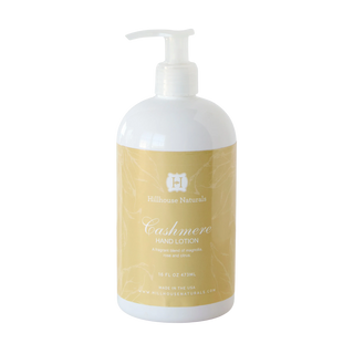 Cashmere Hand Wash