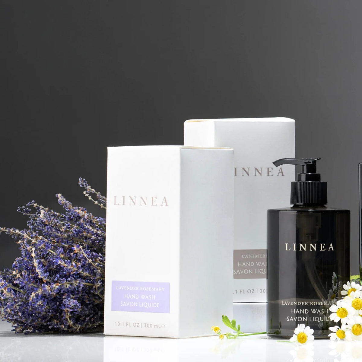 Linnea Hand Wash