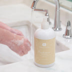 Cashmere Hand Wash
