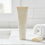 Maine Beach Great Barrier Reef Sea Salt Hand & Nail Crème