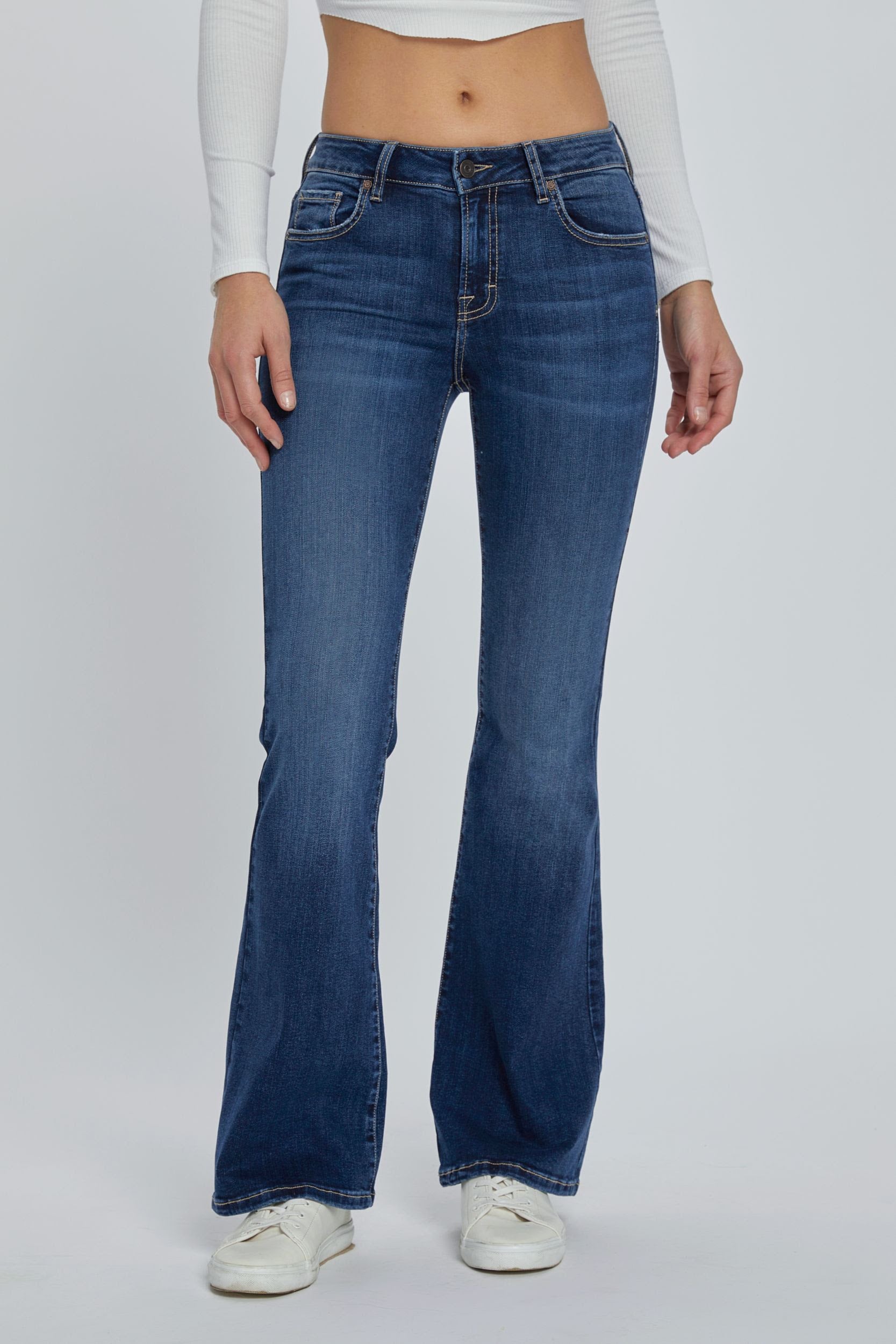 Women's Denim: Perfect Fit for Every Shape