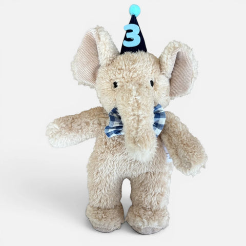 Harold the Party Elephant