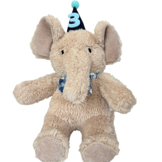 Harold the Party Elephant
